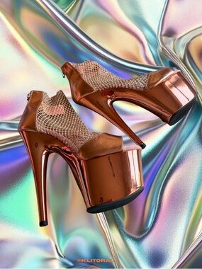 Adore-765RM Pleaser Heels